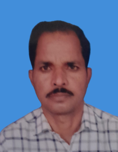 Mr. Suneel Kr. Meena